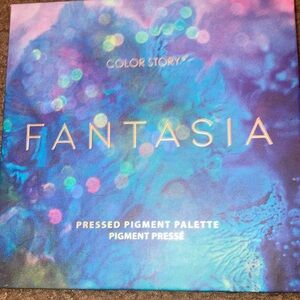 Fantasia palette